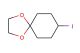 8-iodo-1,4-dioxaspiro[4.5]decane
