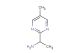 1-(5-methylpyrimidin-2-yl)ethan-1-amine