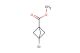 methyl 3-bromobicyclo[1.1.1]pentane-1-carboxylate