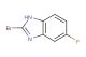 2-bromo-5-fluoro-1H-benzo[d]imidazole