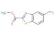 methyl 5-aminobenzo[d]thiazole-2-carboxylate