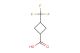 3-(trifluoromethyl)cyclobutane-1-carboxylic acid