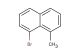 1-bromo-8-methylnaphthalene