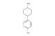 5-(1-methylpiperidin-4-yl)pyridin-2-amine