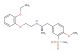 Tamsulosin(Synonyms: (R)-(-)-YM12617 free base; LY253351 free base)