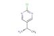 (S)-1-(2-chloropyrimidin-5-yl)ethan-1-amine
