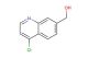 (4-chloroquinolin-7-yl)methanol
