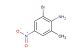 2-bromo-6-methyl-4-nitroaniline
