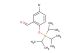 5-bromo-2-((triisopropylsilyl)oxy)benzaldehyde