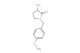 3-amino-1-(4-methoxybenzyl)pyrrolidin-2-one