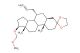 (5S,7R,10S,13S,17S)-7-allyl-17-(methoxymethoxy)-10,13-dimethylhexadecahydrospiro[cyclopenta[a]phenanthrene-3,2'-[1,3]dioxolane]