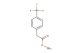 methyl 2-(4-(trifluoromethyl)phenyl)acetate