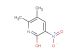 5,6-dimethyl-3-nitropyridin-2-ol