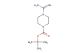 tert-butyl 4-carbamimidoylpiperazine-1-carboxylate