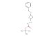 tert-butyl 2-(3-(benzyloxy)cyclobutyl)hydrazinecarboxylate