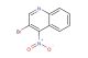 3-bromo-4-nitroquinoline
