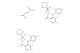 Cobimetinib hemifumarate  (Synonyms: GDC-0973 hemifumarate; XL-518 hemifumarate)hemifumarate