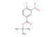 tert-butyl 4-fluoro-3-nitrobenzoate