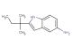2-(tert-pentyl)-1H-indol-5-amine