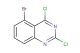 5-bromo-2,4-dichloroquinazoline