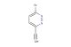 3-bromo-6-ethynylpyridazine