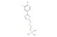 2-fluoro-4-(1-((2-(trimethylsilyl)ethoxy)methyl)-1H-1,2,4-triazol-3-yl)phenol