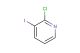 2-chloro-3-iodopyridine
