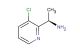 (R)-1-(3-chloropyridin-2-yl)ethanamine