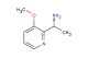 (R)-1-(3-methoxypyridin-2-yl)ethanamine