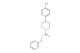 benzyl 4-(4-aminophenyl)piperidine-1-carboxylate