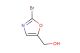 (2-bromooxazol-5-yl)methanol