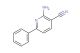 2-amino-6-phenylnicotinonitrile