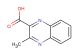 3-methylquinoxaline-2-carboxylic acid