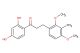 1-(2,4-dihydroxyphenyl)-3-(2,4-dimethoxy-3-methylphenyl)propan-1-one