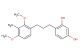 4-(3-(2,4-dimethoxy-3-methylphenyl)propyl)benzene-1,3-diol