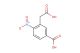 3-(carboxymethyl)-4-nitrobenzoic acid