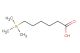 6-(trimethylsilyl)hexanoic acid