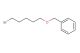 benzyl 5-bromoamyl Ether