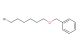 (((6-bromohexyl)oxy)methyl)benzene