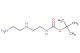 tert-butyl (2-((2-aminoethyl)amino)ethyl)carbamate