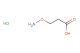 3-(aminooxy)propanoic acid hydrochloride