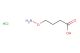4-(aminooxy)butanoic acid hydrochloride