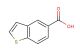 benzo[b]thiophene-5-carboxylic acid