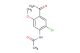 N-(4-acetyl-2-chloro-5-methoxyphenyl)acetamide