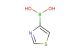 thiazol-4-ylboronic acid
