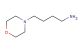 4-Morpholinebutanamine