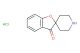 3H-spiro[1-benzofuran-2,4'-piperidine]-3-one hydrochloride
