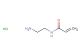 N-(2-Aminoethyl)acrylamide hydrochloride