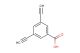 3,5-Diethynylbenzoic acid