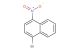 1-bromo-4-nitronaphthalene